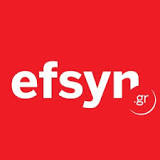 Ροη ειδήσεων efsyn