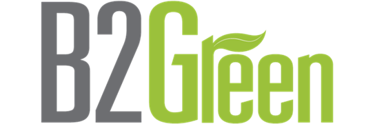 Ροη ειδήσεων news.b2green retina logo